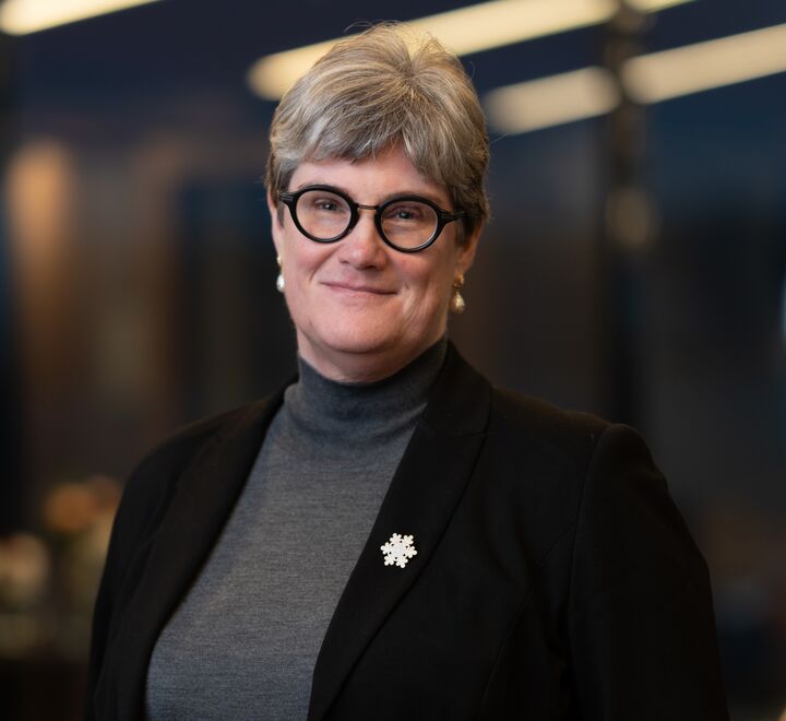 Image of Anne-Karin Nesdam