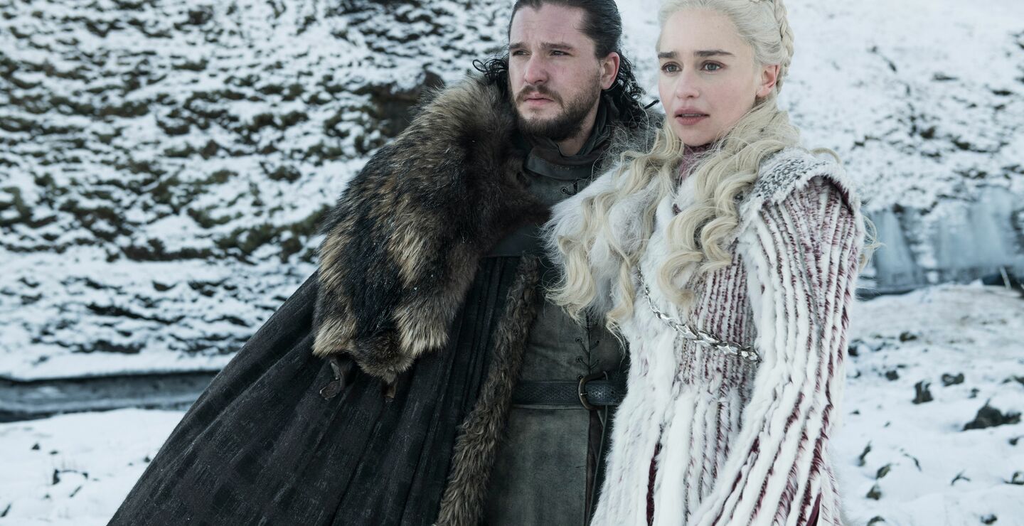Kan ledere lære noe av Game of Thrones (bilde)?