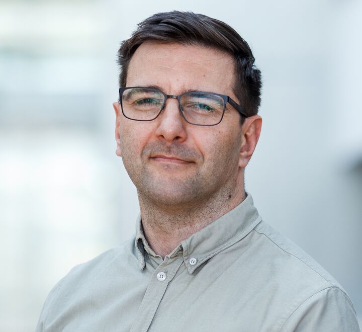 Bilde av Amir Kreso