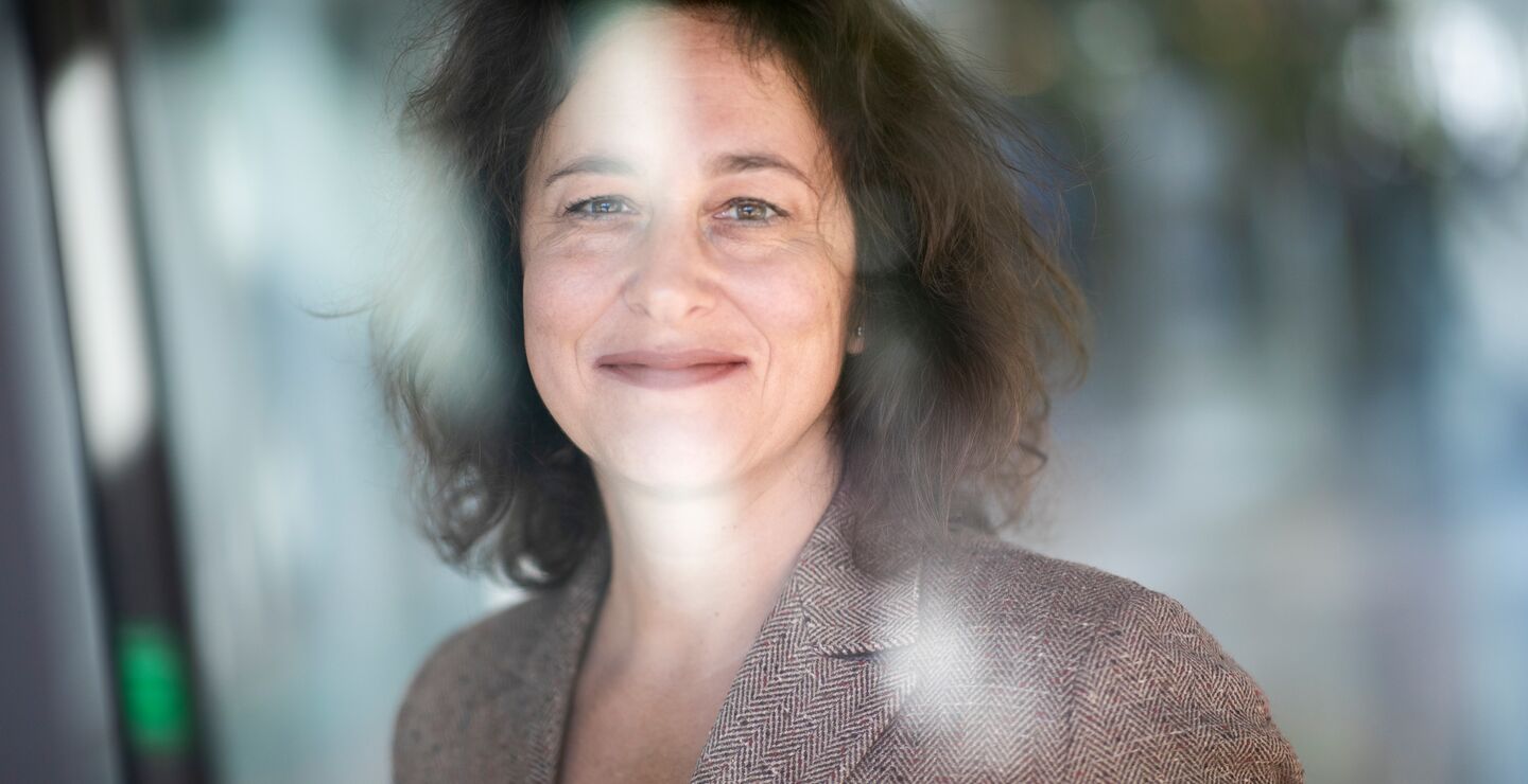 Donatella De Paoli