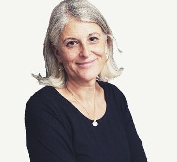 Renate Meyer