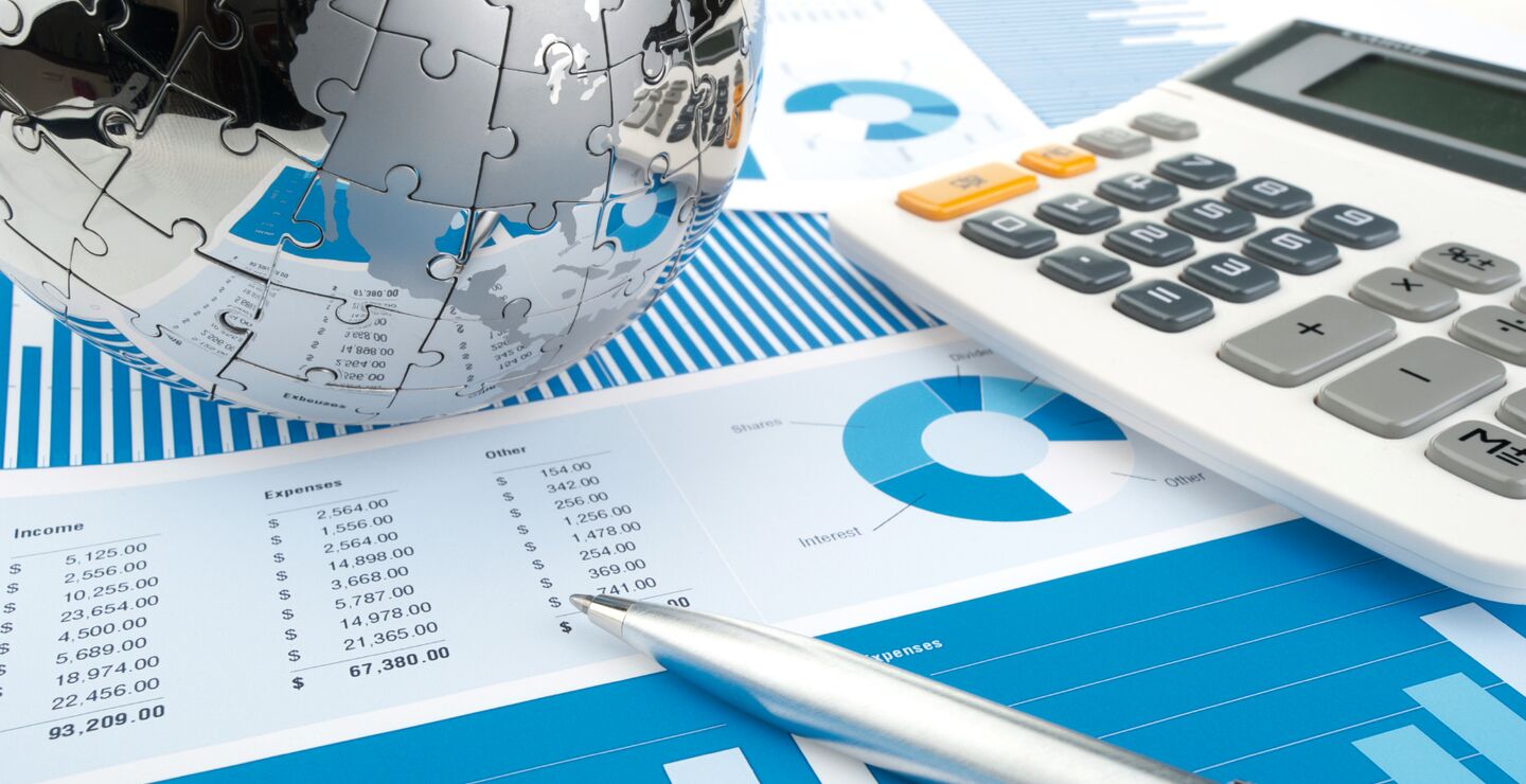 Global finance