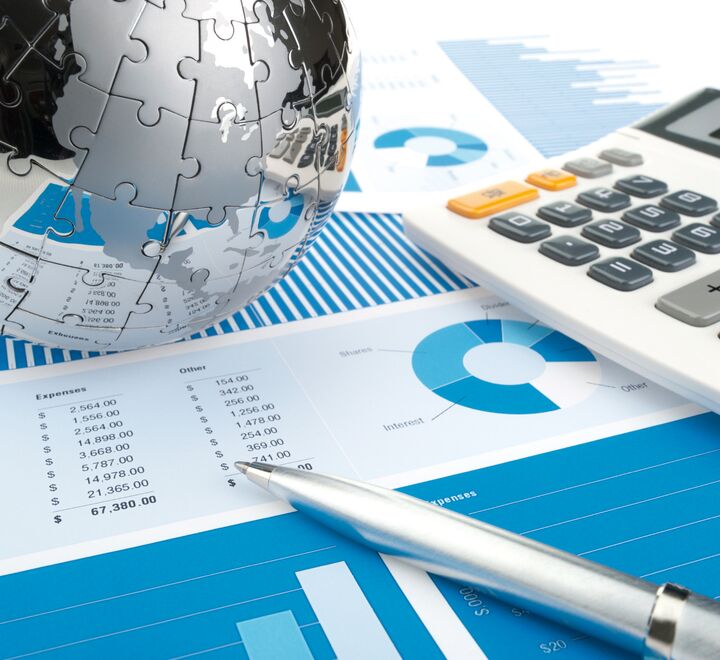 Global finance