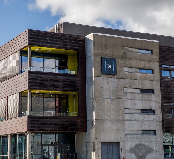 Campus Bergen