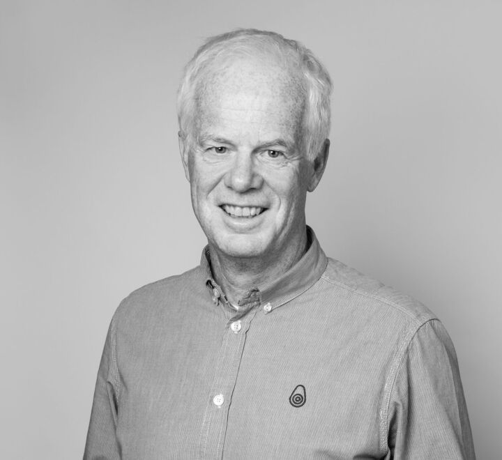 Andreas Wettre