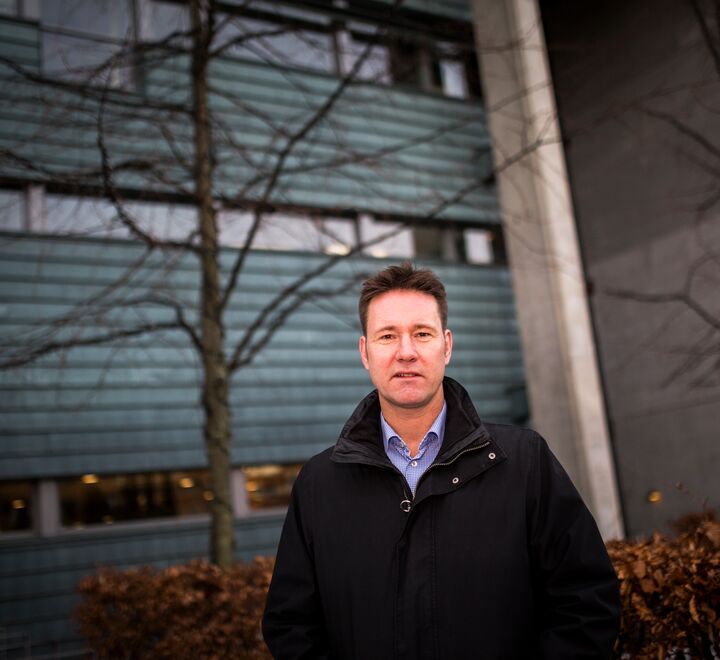 Hallvard Føllesdal