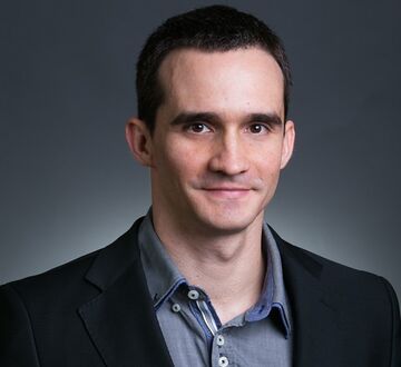 Zsolt Matyusz (advisor)