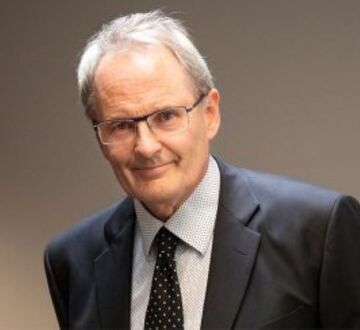 Per Ingvar Olsen