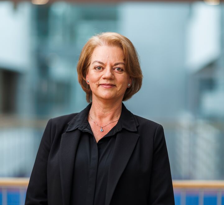 Image of Ann-Mari Albertsen Rens