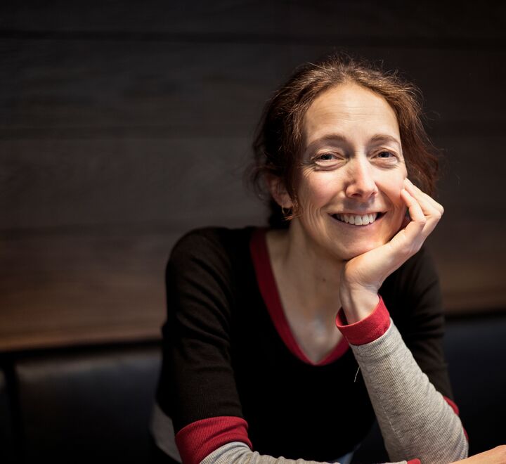 Bilde av Kim Van Oorschot