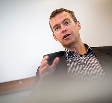 Erling Røed Larsen 