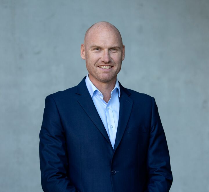 Yngve Kveine