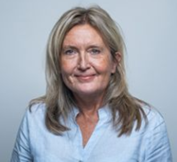 Trine Bille