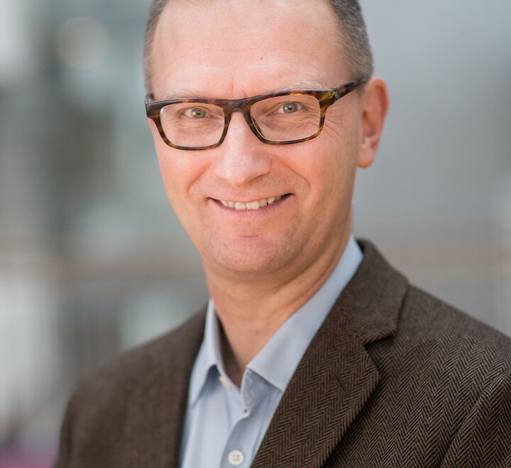 Bilde av Øyvind Kvalnes