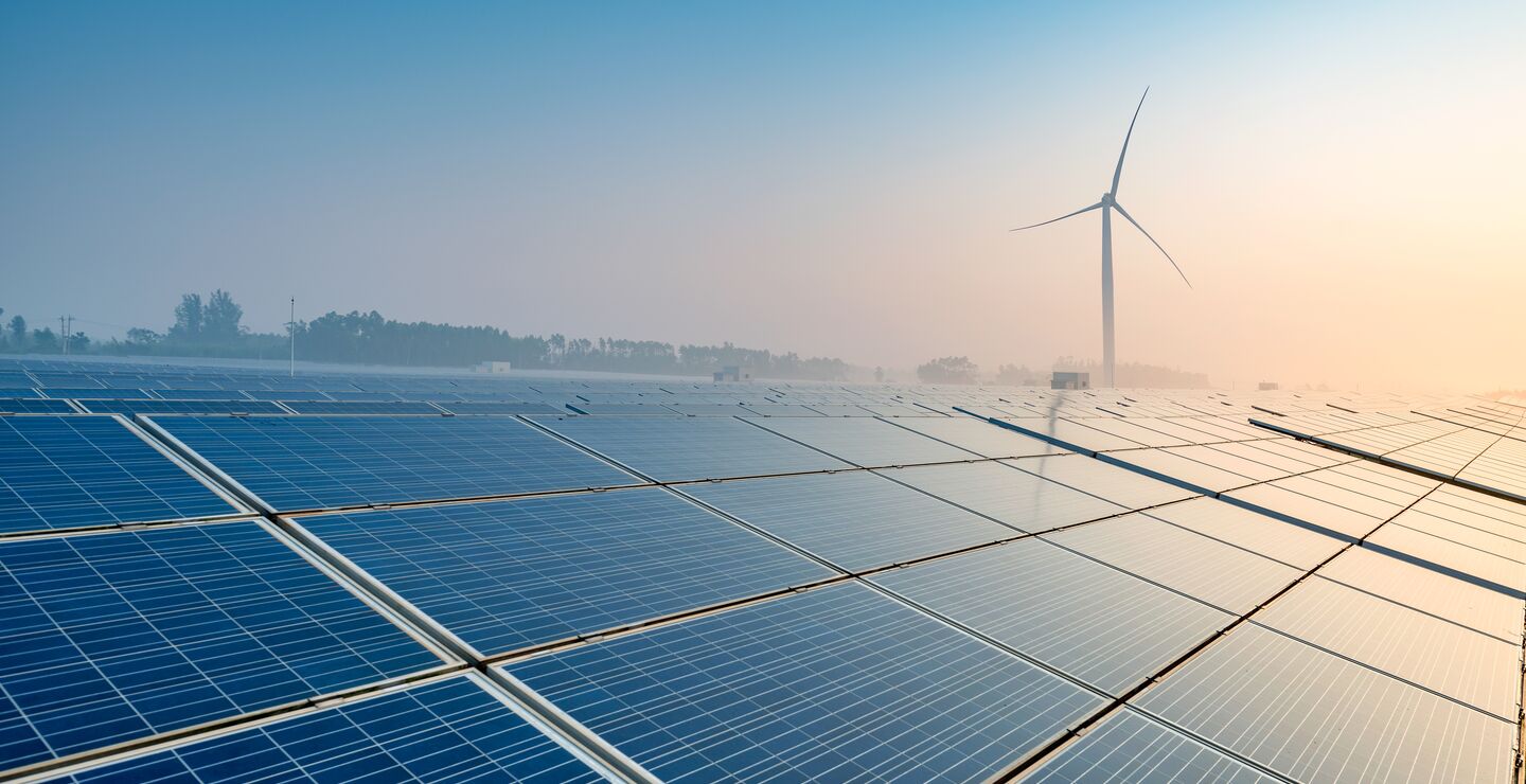 Solar Panel