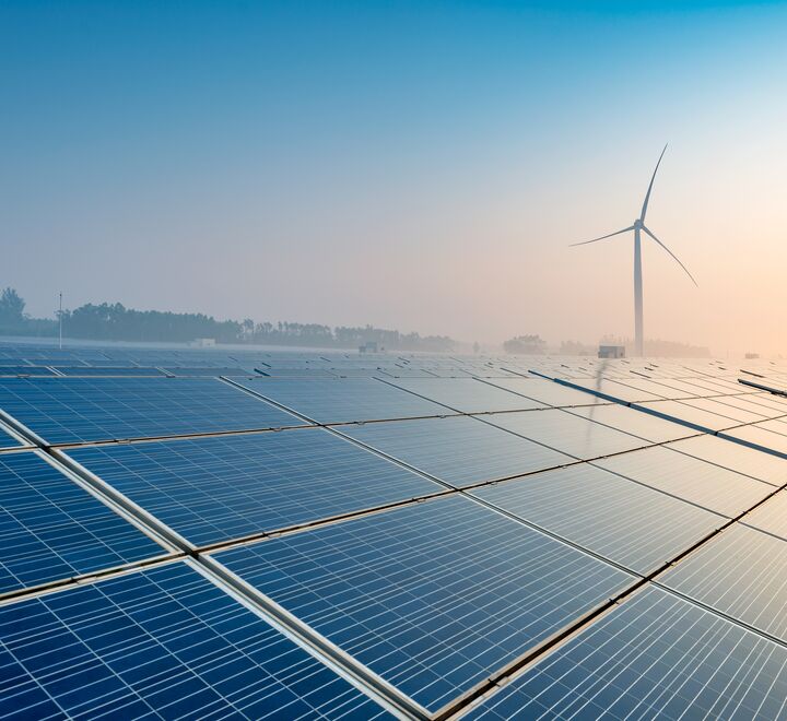 Solar Panel