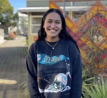Stella Aroha Te Uruwhitikitiki McLean