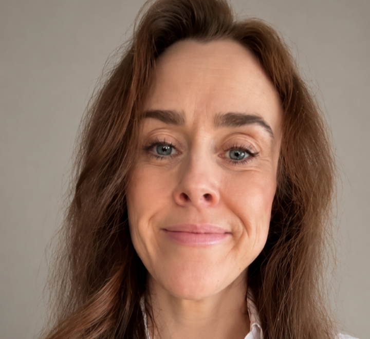 Bilde av Jeanette Skovholt