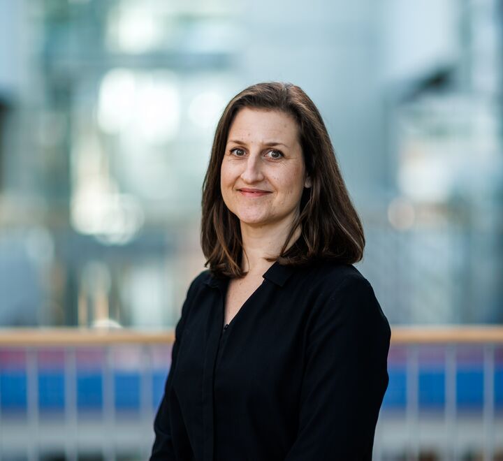 Image of Marit Qvam