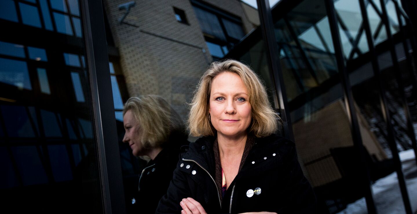 Laura Mercer Traavik 