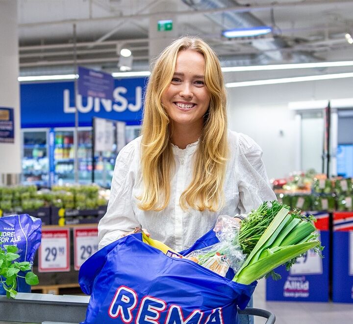 Emilie Våge