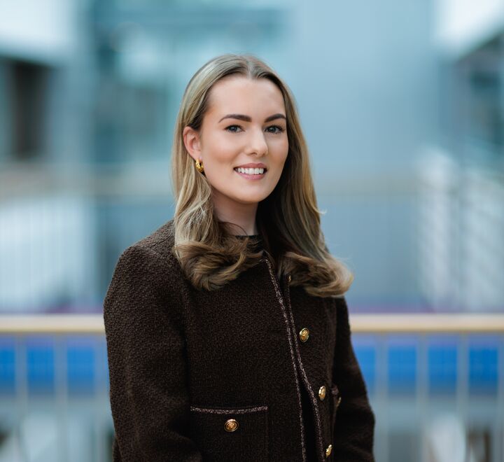 Bilde av Ella Stalenget