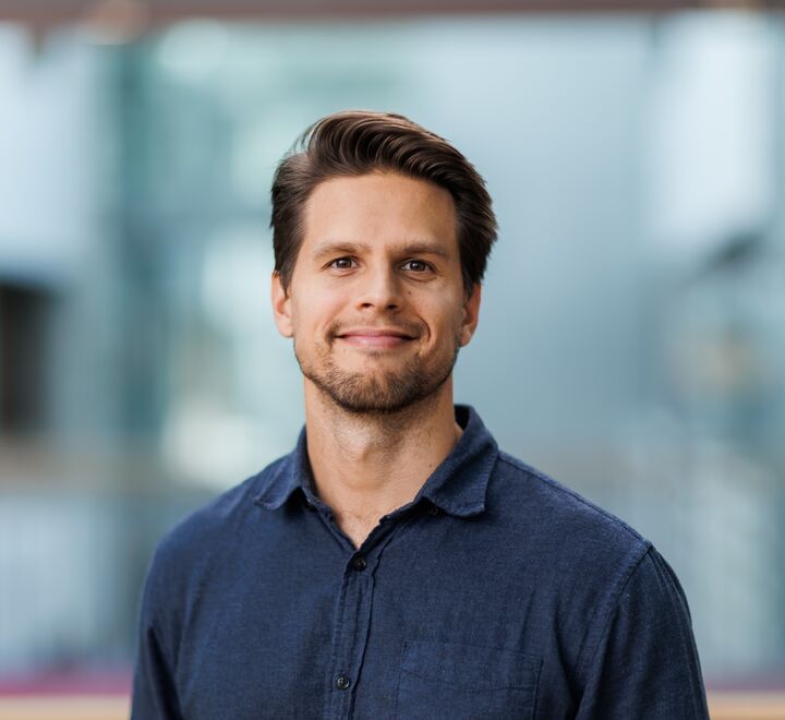 Bilde av Mikael Secomandi