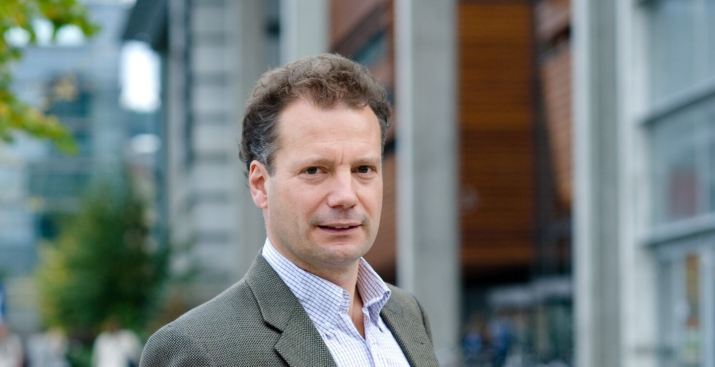 Espen Rasmus Moen