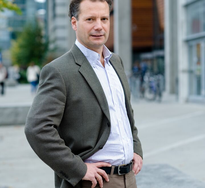 Espen Rasmus Moen