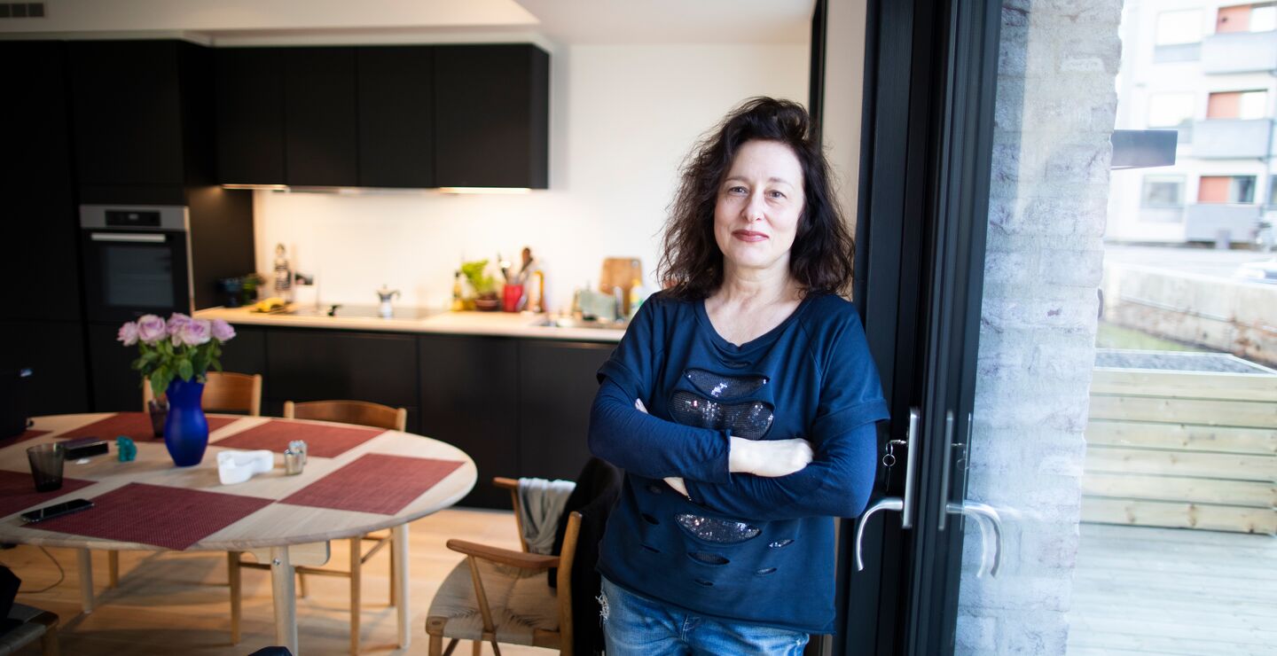 Donatella De Paoli