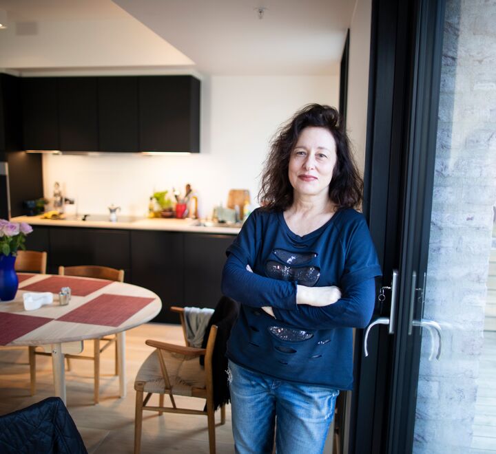 Donatella De Paoli