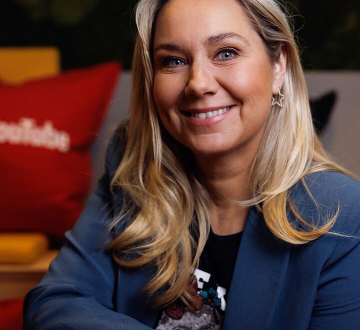 Tine A. Jensen