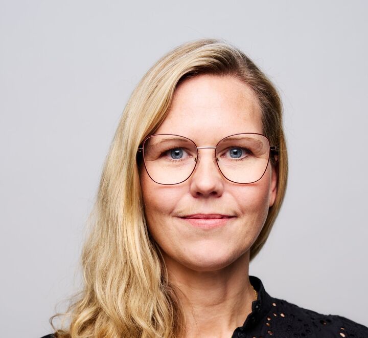 Camilla Gustafsson