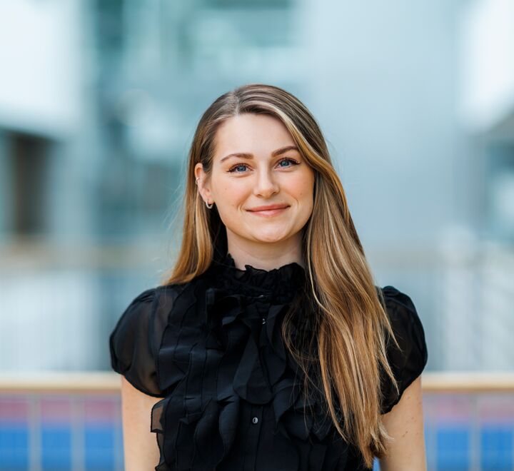 Bilde av Susanne Myrvang Gansmoe