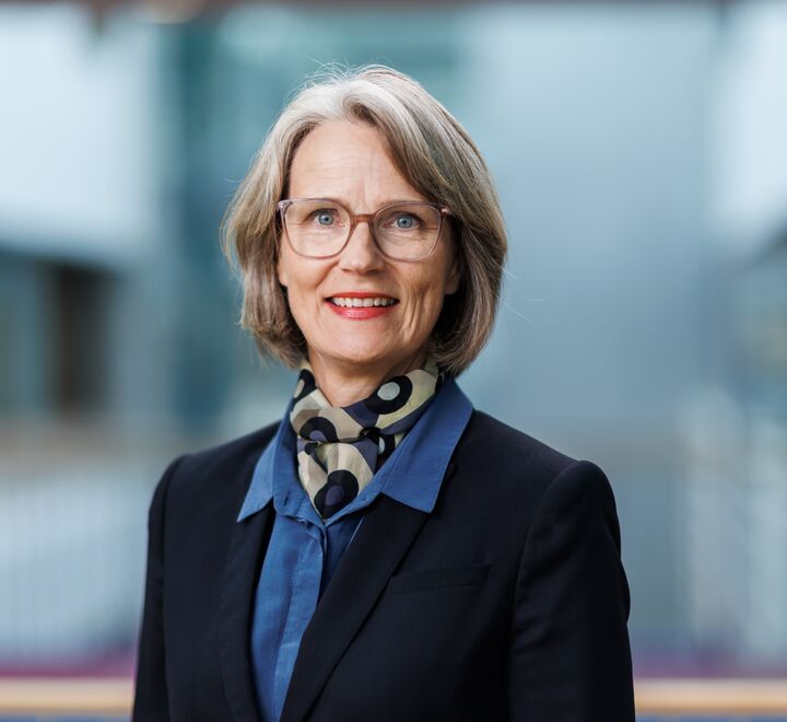 Bilde av Ellen Elisabeth Altenborg