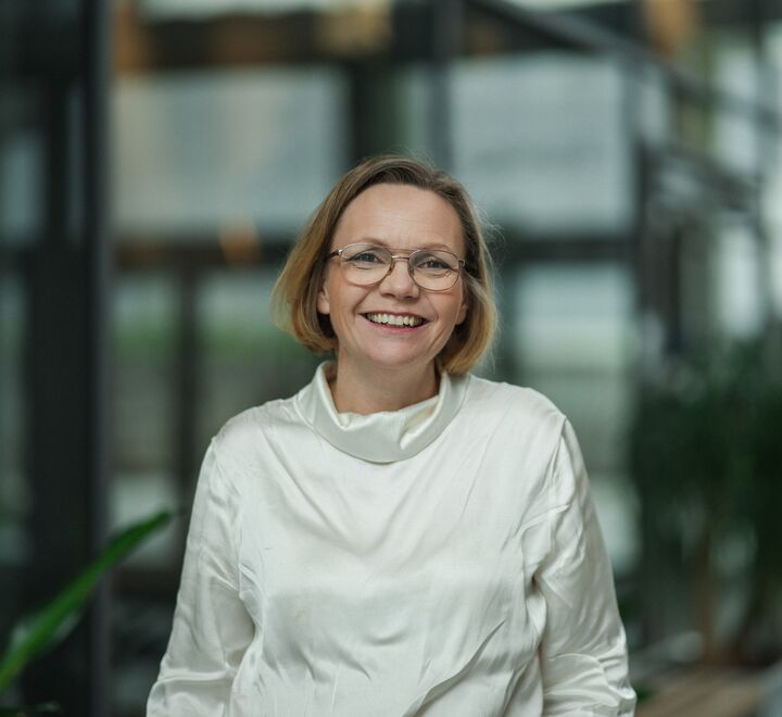 Image of Kari Einarsen