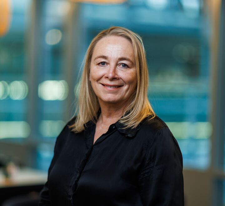 Image of Astrid Aksnessæther