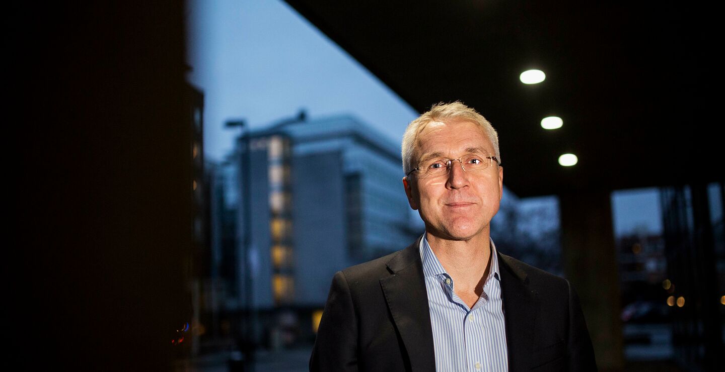 Dag Morten Dalen 