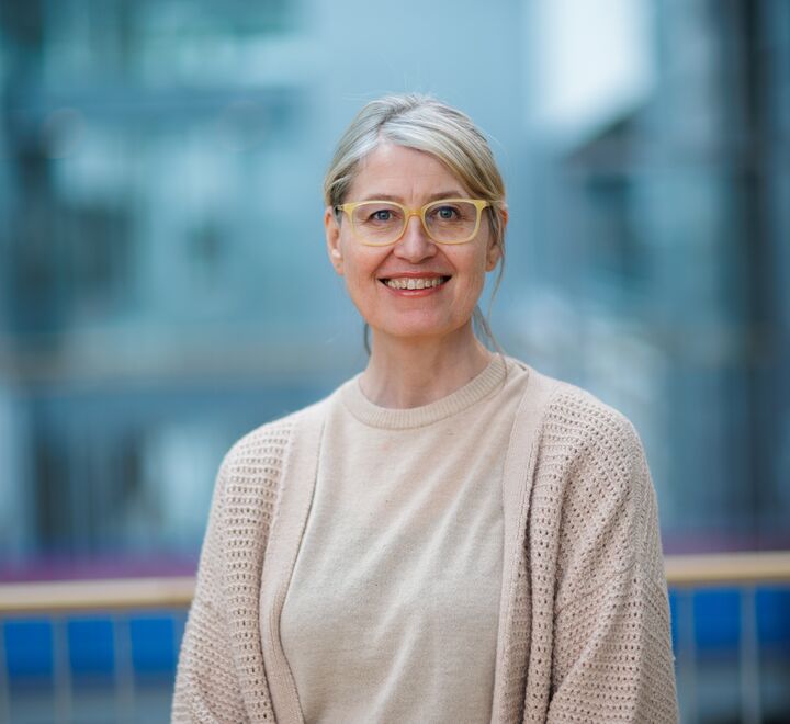 Image of Karin Maria Cecilia Trydal