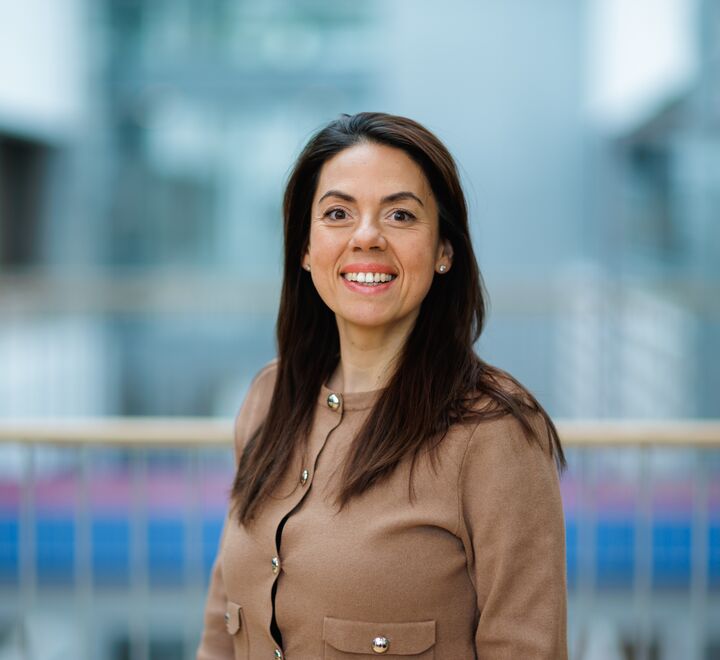 Image of Tanya Petkova Ekshieva