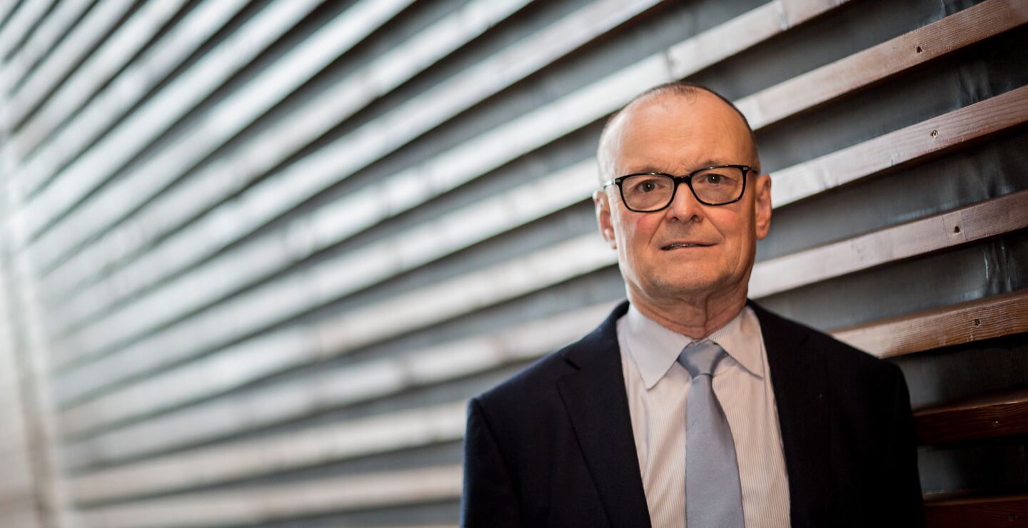 Tom Colbjørnsen