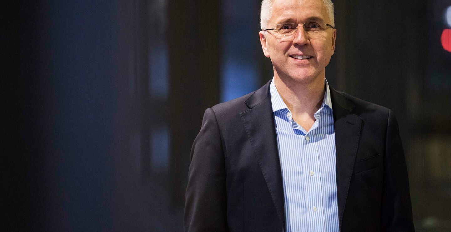 Dag Morten Dalen