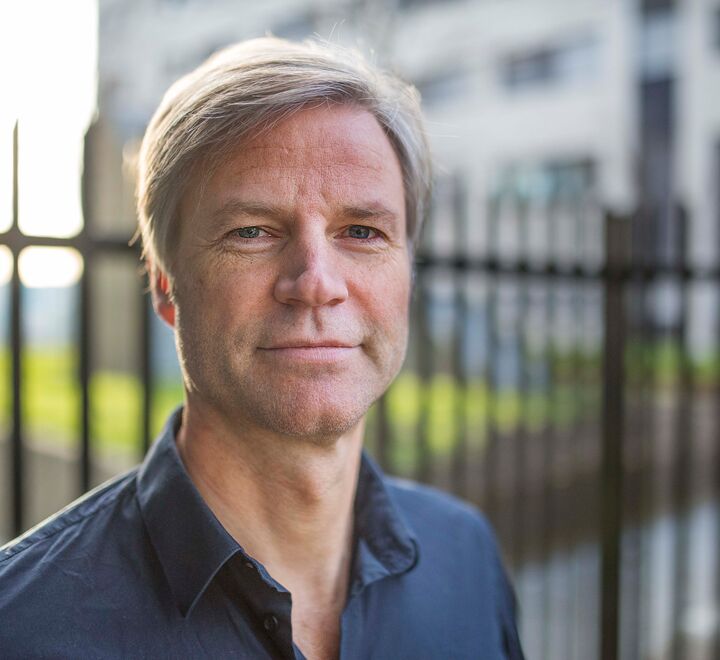 Kjell Jørgensen