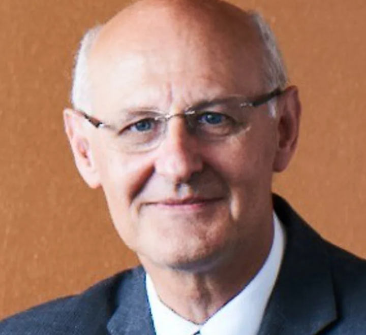 Alan McKinnon