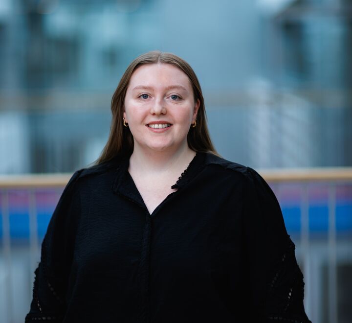 Image of Petrine Angell Vikstad