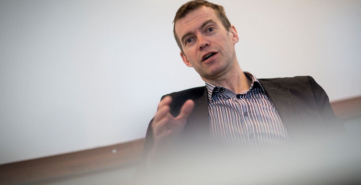 Erling Røed Larsen