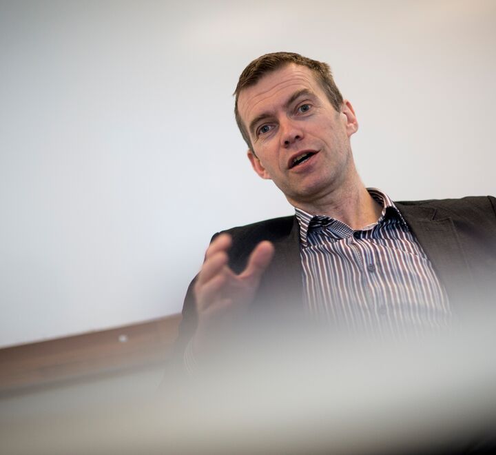 Erling Røed Larsen