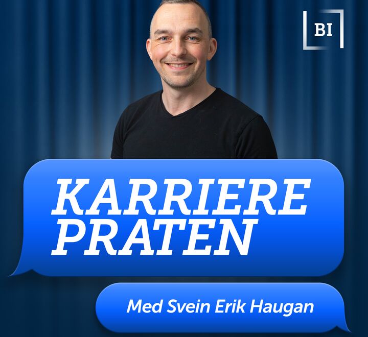 Svein Erik Haugan