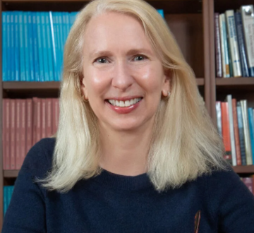Kathryn E. Spier