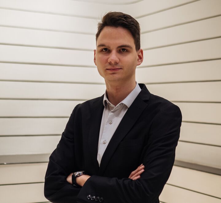Luka Poljak